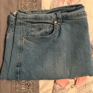 Women’s Gloria Vanderbilt Amanda Jean size 20